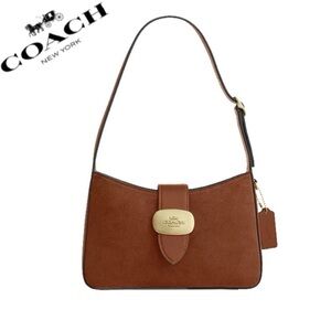 NWT Coach Eliza Shoulder Bag